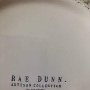 Rae Dunn Other - New Rae Dunn Dog Bowl green GULP Rae Dunn Other - New Rae Dunn Dog Bowl green GULP